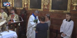 UROCZYSTOŚĆ ODPUSTOWA I JUBILEUSZ – PARAFIALNE ŚWIĘTO W MIECHOCINIE