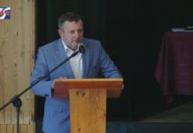 WOTUM ZAUFANIA I ABSOLUTORIUM – WÓJT GMINY GORZYCE Z POPARCIEM