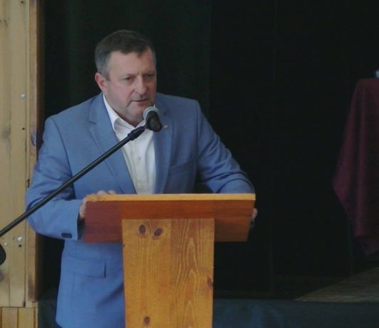 WOTUM ZAUFANIA I ABSOLUTORIUM – WÓJT GMINY GORZYCE Z POPARCIEM