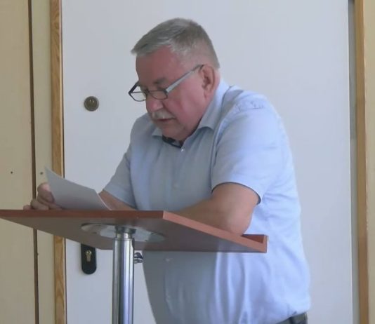 RADNI POWIATOWI JEDNOMYŚLNI – STAROSTA TARNOBRZESKI OCENIONY POZYTYWNIE