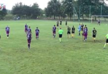 PODZIAŁ PUNKTÓW W STALACH – CENNA ZDOBYCZ MŁODYCH SIARKOWCÓW