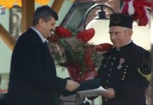 TARNOBRZEG 2004: 45 LAT MIEJSKIEJ ORKIESTRY DĘTEJ