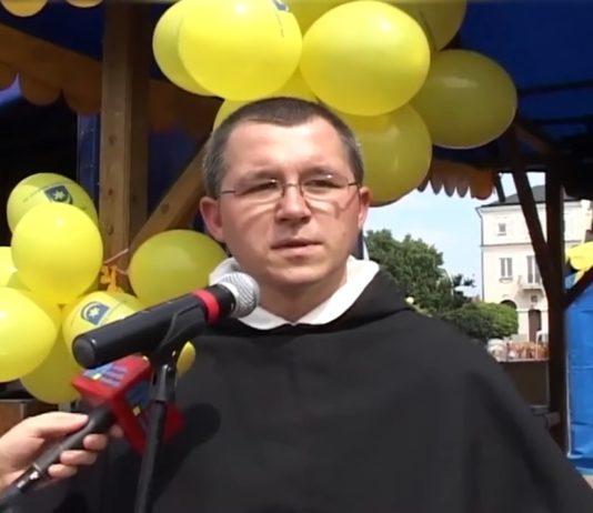 TARNOBRZEG 2006: VIII JARMARK DOMINIKAŃSKI