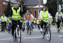 GORZYCE: ODDALI HOŁD POLEGŁYM