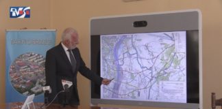 STANOWISKO WŁADZ TARNOBRZEGA – JAKI BĘDZIE PRZEBIEG DROGI EKSPRESOWEJ?