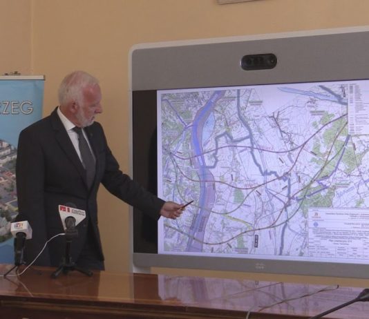 STANOWISKO WŁADZ TARNOBRZEGA – JAKI BĘDZIE PRZEBIEG DROGI EKSPRESOWEJ?