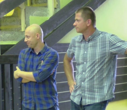 KOSZYKÓWKA W RĘKACH PASJONATÓW – MKKS SIARKA TARNOBRZEG