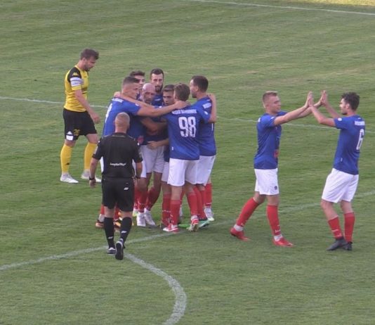 CZWARTA WYGRANA REWELACYJNEJ WISŁY – SIARKA TARNOBRZEG WCIĄŻ BEZ ZWYCIĘSTWA