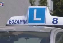 GORĄCE TYGODNIE W OŚRODKU – CHĘTNYCH NA PRAWO JAZDY CORAZ WIĘCEJ