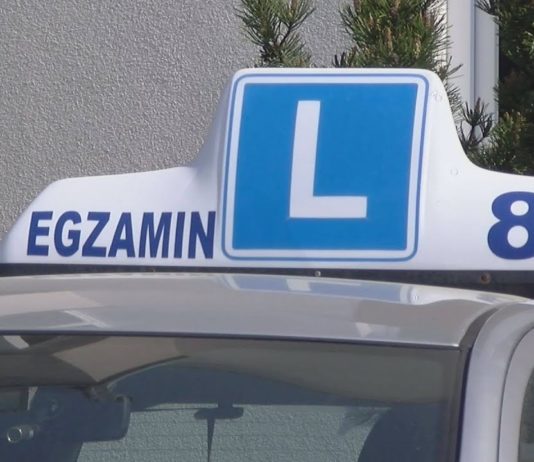 GORĄCE TYGODNIE W OŚRODKU – CHĘTNYCH NA PRAWO JAZDY CORAZ WIĘCEJ