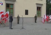 RUSZYLI WALCZYĆ Z BOLSZEWIKAMI – WSPOMNIENIE OCHOTNIKÓW DZIKOWSKICH