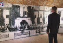 TARNOBRZEG: MUZEUM HISTORYCZNE O WOJNIE POLSKO-BOLSZEWICKIEJ