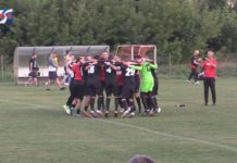 OKS WIELOWIEŚ NIE ZWALNIA TEMPA – EFEKTOWNA WYGRANA Z KS ŻUPAWA