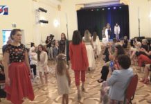 SANDOMIERZ FASHION STREET – W ŚWIECIE MODY I KULTURY