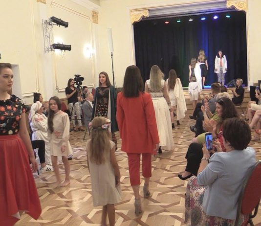 SANDOMIERZ FASHION STREET – W ŚWIECIE MODY I KULTURY