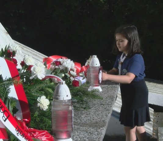 ODDALI HOŁD POWSTAŃCOM – GODZINA „W” W TARNOBRZEGU