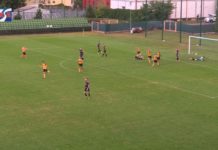 PIŁKARZE SIARKI URATOWALI PUNKT – STAL KRAŚNIK WYPUŚCIŁA ZWYCIĘSTWO Z RĄK