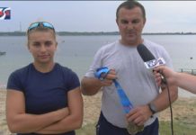 MEDALOWE ZDOBYCZE DLA TARNOBRZEGA – OGROMNE SUKCESY KAJAKARZY