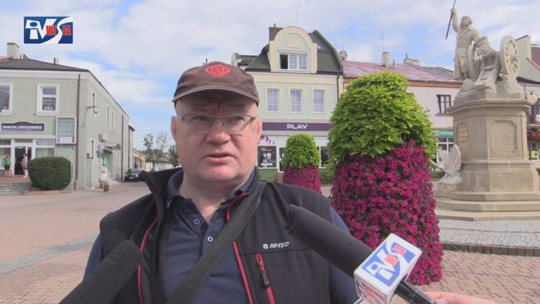 PROJEKTY DO KRAJOWEGO PLANU ODBUDOWY – OGROMNE WĄTPLIWOŚCI RADNEGO ANDRZEJA SZLĘZAKA