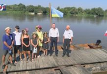 „WENA” NA DOBRY POCZĄTEK – DREWNIANE ŁODZIE WRACAJĄ NA WISŁĘ