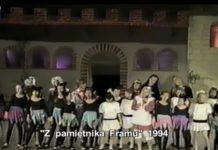 TARNOBRZEG 2010: STUDIO TAŃCA I RUCHU FRAM