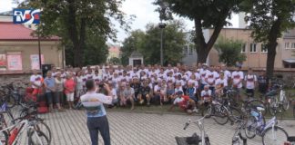 ŚLADAMI SOLIDARNOŚCI I WOLNOŚCI – RAJD ROWEROWY ULICAMI TARNOBRZEGA
