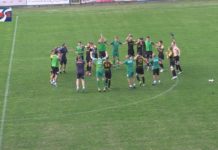 SIARKA TARNOBRZEG ZASKOCZYŁA FAWORYTA – WISŁA PUŁAWY POKONANA!