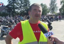 REKORDOWY ZJAZD MIŁOŚNIKÓW MOTORYZACJI – PASJONACI OPANOWALI GRĘBÓW