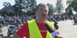 REKORDOWY ZJAZD MIŁOŚNIKÓW MOTORYZACJI – PASJONACI OPANOWALI GRĘBÓW