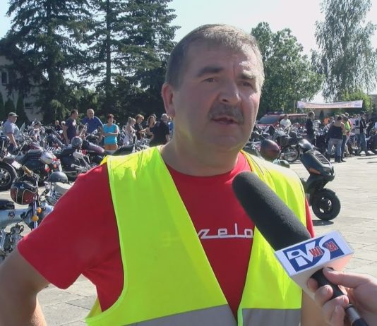 REKORDOWY ZJAZD MIŁOŚNIKÓW MOTORYZACJI – PASJONACI OPANOWALI GRĘBÓW