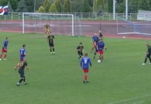 WISŁA SANDOMIERZ NIE WYKORZYSTAŁA PRZEWAGI – REMIS Z BENIAMINKIEM Z ŁAGOWA