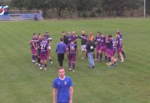 PRZEŁAMANIE TRANSDŹWIGU STALE – ZWYCIĘSTWO ZE STALĄ GORZYCE