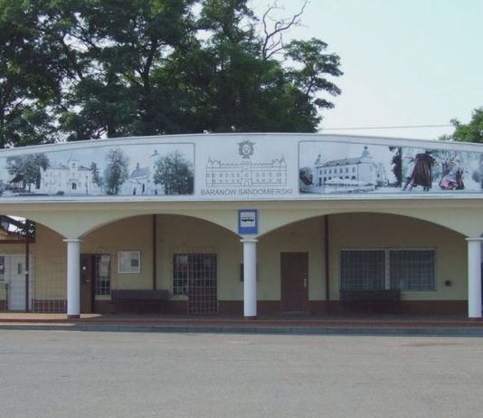 POWIAT TARNOBRZESKI: NOWE POŁĄCZENIA AUTOBUSOWE