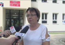 NAUKA W DOBIE PANDEMII – JAK PLACÓWKI PRZYGOTOWANO W GRĘBOWIE?