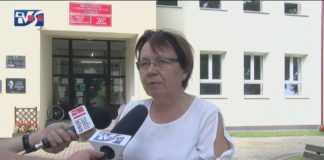 NAUKA W DOBIE PANDEMII – JAK PLACÓWKI PRZYGOTOWANO W GRĘBOWIE?