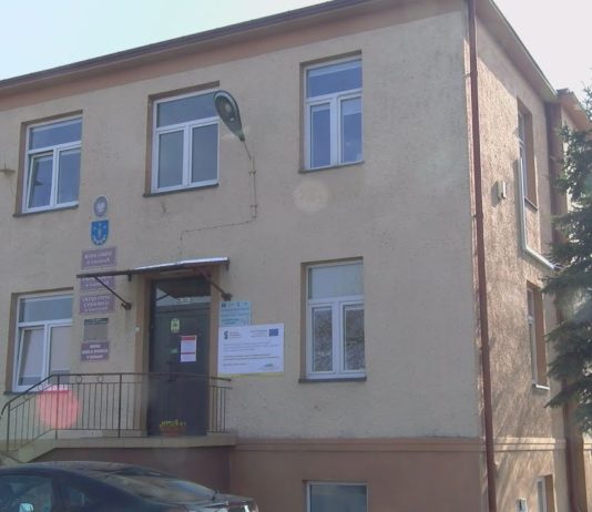 GMINA GORZYCE: SAMORZĄD ZAKOŃCZYŁ REALIZACJĘ WAŻNEJ INWESTYCJI