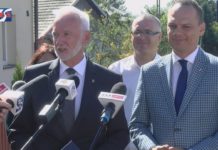 OBWODNICA MIASTA TARNOBRZEGA – PRZETARG NA REALIZACJĘ INWESTYCJI