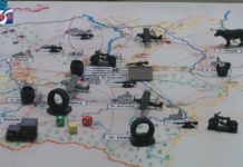 ZNANI I NIEZNANI TWÓRCZY COP – POWSTAJE KOLEJNA GRA PLANSZOWA