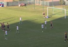 TRZY PUNKTY ZOSTAJĄ W TARNOBRZEGU – SIARKA PEWNIE POKONAŁA ORLĘTA