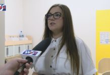 HISTORYCZNA CHWILA W GORZYCACH – PIERWSZY ŻŁOBEK ROZPOCZĄŁ DZIAŁALNOŚĆ