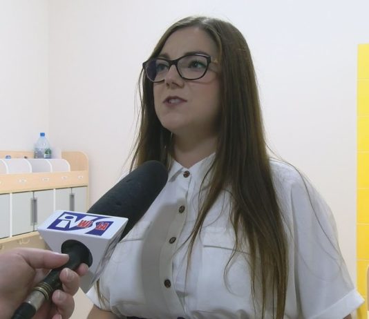 HISTORYCZNA CHWILA W GORZYCACH – PIERWSZY ŻŁOBEK ROZPOCZĄŁ DZIAŁALNOŚĆ