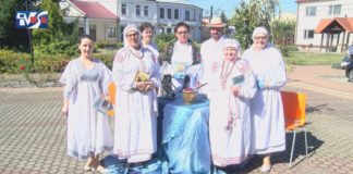 „BALLADYNA” W ROLI GŁÓWNEJ – NARODOWE CZYTANIE W BARANOWIE SANDOMIERSKIM