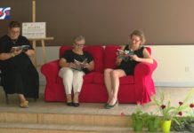 NOWA DĘBA: „BALLADYNA” BOHATERKĄ NARODOWEGO CZYTANIA