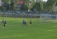 STAL GORZYCE WYRWAŁA ZWYCIĘSTWO – NIEUDANY WYJAZD REZERW SIARKI