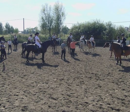 iTV INFO – 18 WRZEŚNIA 2020