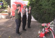 W ROCZNICĘ SOWIECKIEJ NAPAŚCI – TARNOBRZEG W HOŁDZIE BOHATEROM