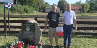 WSPOMINALI LEGENDARNĄ PRZEPRAWĘ – UROCZYSTOŚCI W BARANOWIE SANDOMIERSKIM