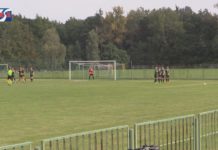 PEWNE ZWYCIĘSTWO REZERW SIARKI – ŁKS ŁOWISKO ZOSTAŁ ZDOMINOWANY