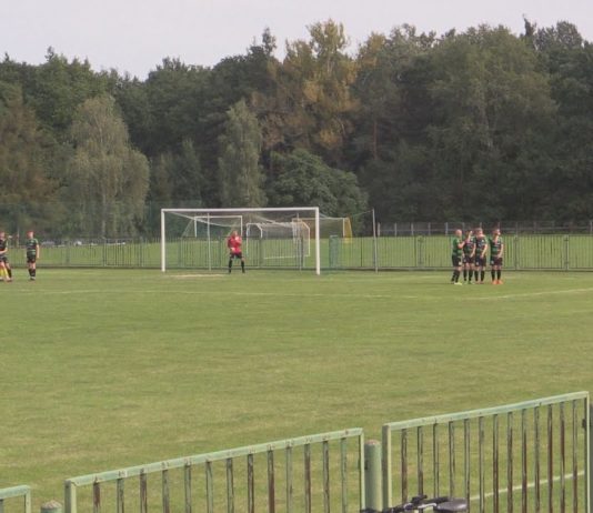 PEWNE ZWYCIĘSTWO REZERW SIARKI – ŁKS ŁOWISKO ZOSTAŁ ZDOMINOWANY