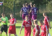 TRZECIA Z RZĘDU WYGRANA TRANSDŹWIGU – JEZIORAK POLEGŁ W STALACH